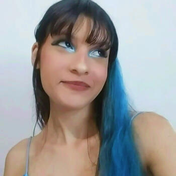 Babysitter in Vitória: Thalita