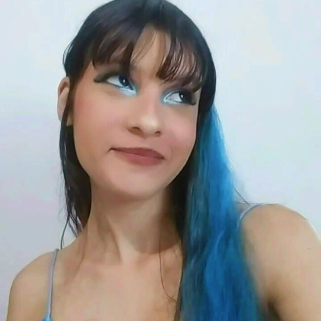 Babysitter in Vitória: Thalita