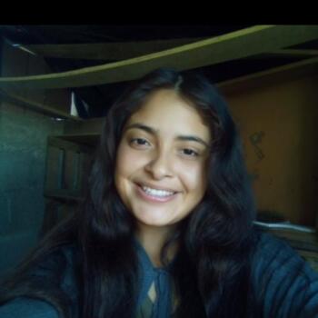 Babysitter in Ensenada: Rocio
