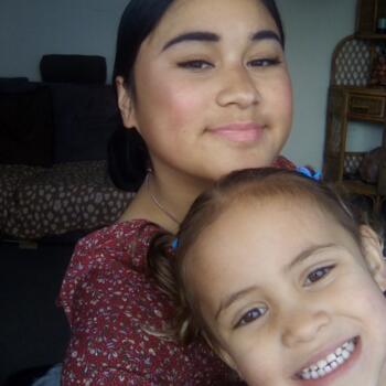 Babysitter in Feilding: Antonia