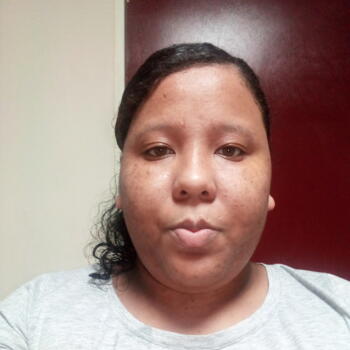 Niñera en Panamá: Katherine