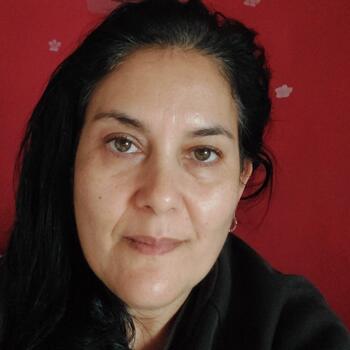 Trabajo de canguro en Tacoronte: trabajo de canguro Catalina