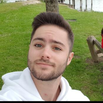 Baby-sitter in Verrières-le-Buisson: Hugo Gosselin