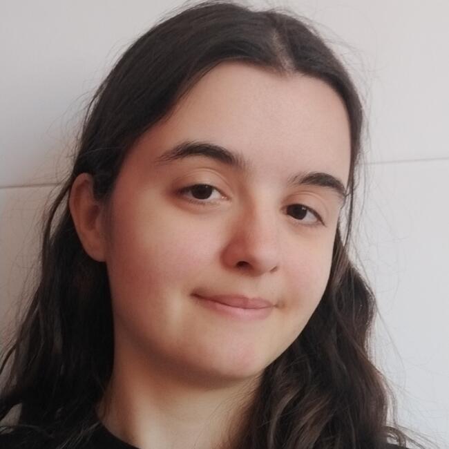 Babysitter in Griñón: Alba