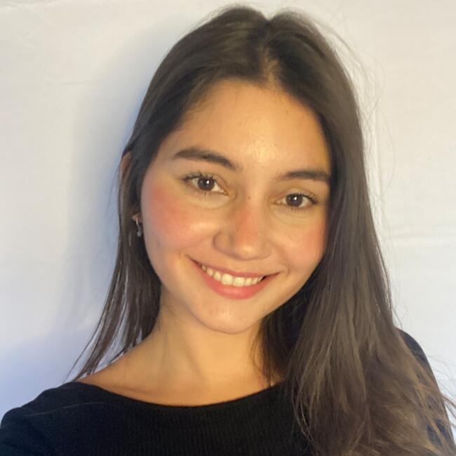 Babysitter in Macul: Ailin