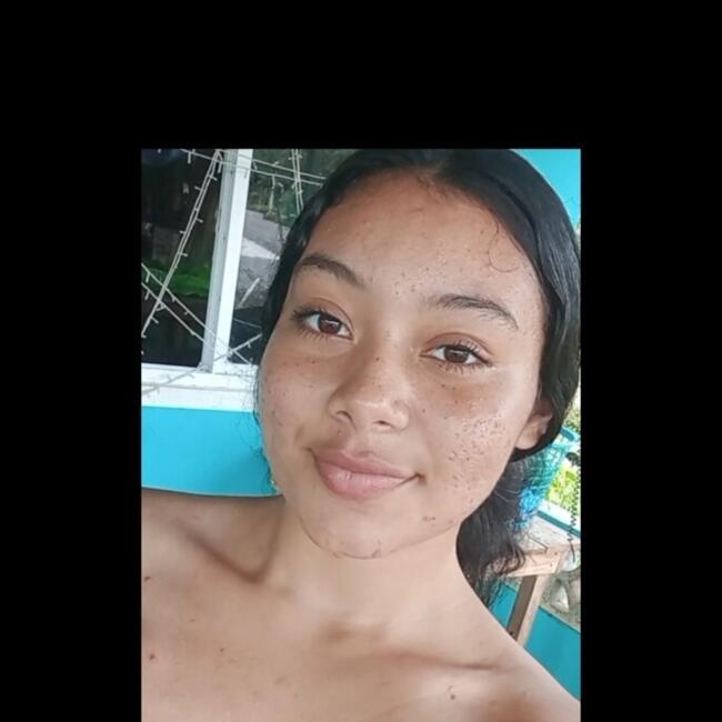 Babysitter in Aserrío de Gariché: Katherine