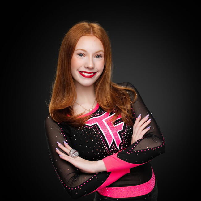 Babysitter in Bloomington (Illinois): Madisyn