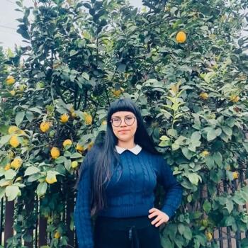 Niñera en Santiago de Chile: Javiera Paz