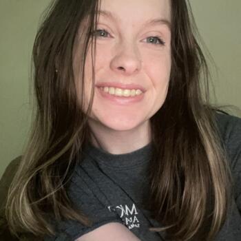 Babysitter in Hixson: Hannah