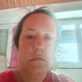 Babysitter in Albertville: Mélanie