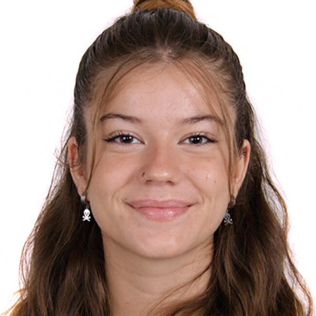 Babysitter in A Coruña: Ariadna