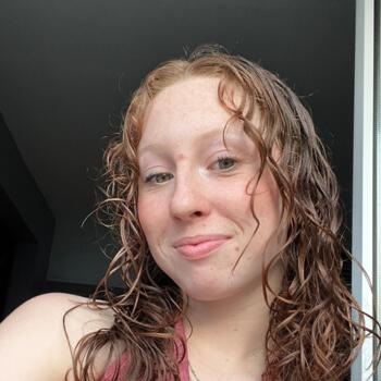 Babysitter in Saint-Nazaire: Mylena