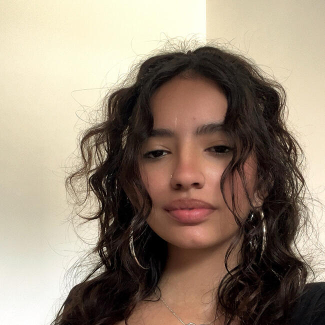 Babysitter em Aroeira (Distrito de Setúbal): Thifanny