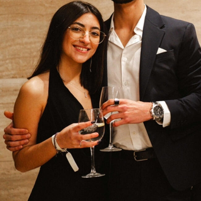 Babysitter in Marateca: Leonor