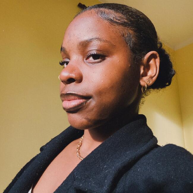 Babysitter in Cascais: Núria