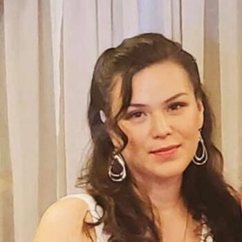 Babysitter in Richmond (California): Yosseline Mariana