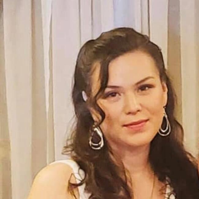 Babysitter in Richmond (California): Yosseline Mariana