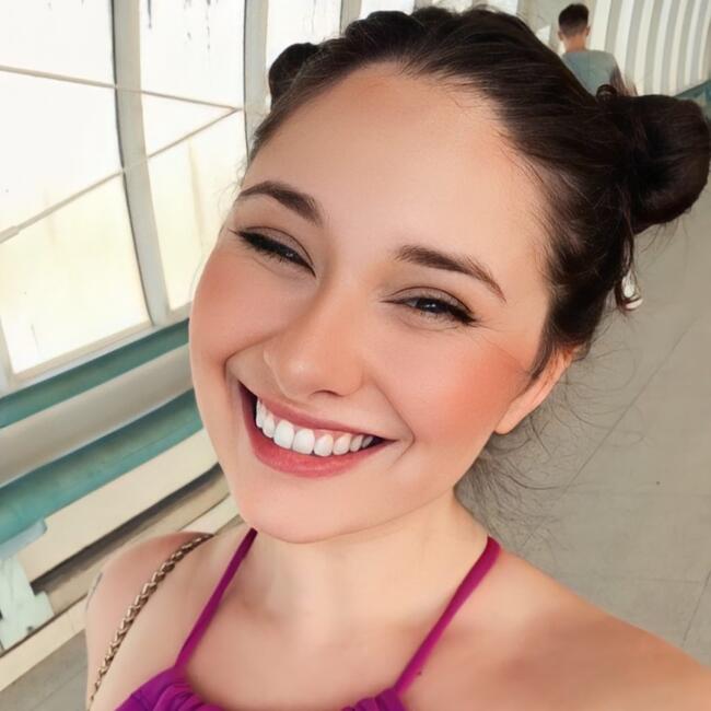 Babysitter in Novo Hamburgo: Yanka