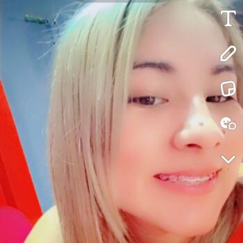 Babysitter in Manta: Dayana siare cañarte Aguayo