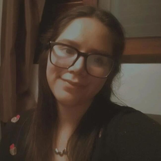 Niñera en Buenos Aires: Candela