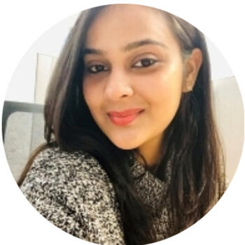 Job de garde d'enfants à Saint-Constant: job de garde d'enfants Neha