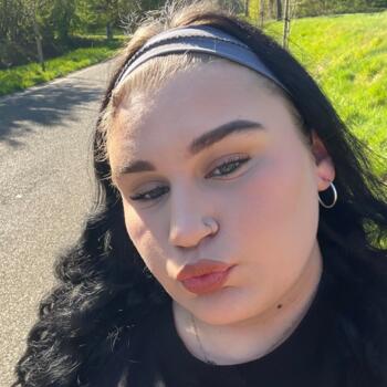 Babysitter in Tessenderlo: Iluna