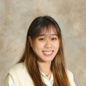 Babysitter Singapore: Felicia