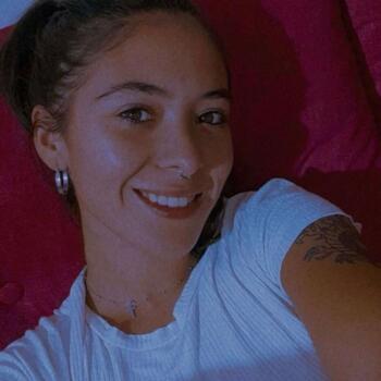 Babysitter in Rosario: Luisina