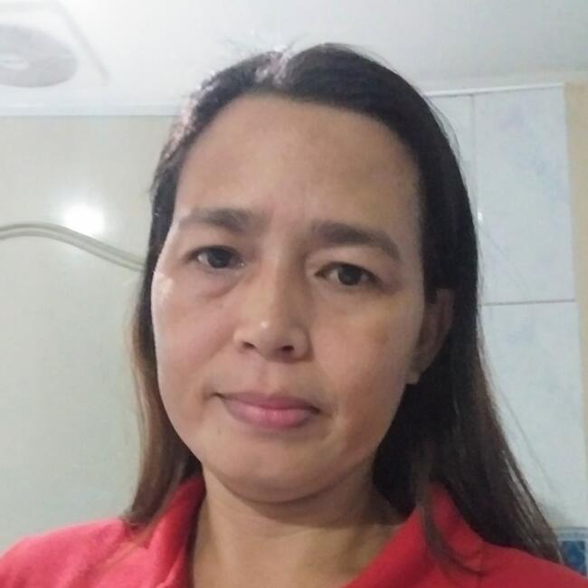Babysitting job in City of Taguig: Marissa