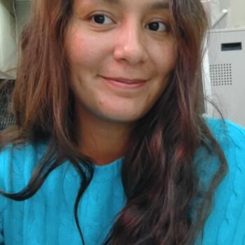 Niñera en Bogotá: Maria Isabel