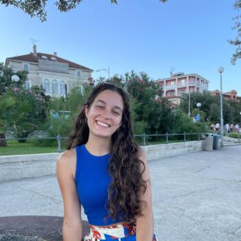 Babysitter in Vienna: Celina