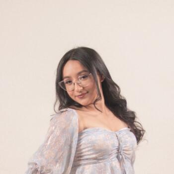 Babysitter in Guatemala City: Jazmín Cermeño