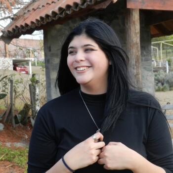 Niñera en Yerba Buena: María Sol Itatí Pedraza