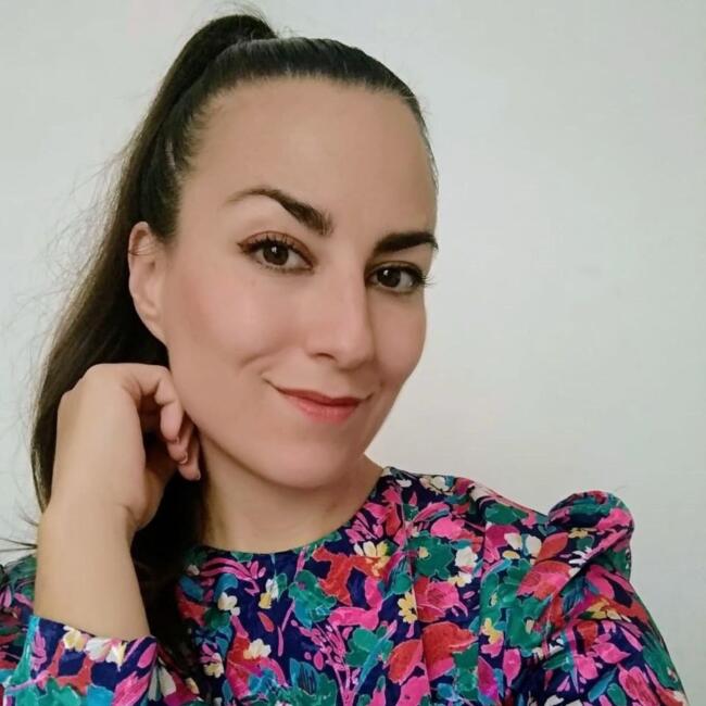 Babysitter in Arenys de Mar: Júlia