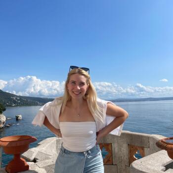 Varuška Maribor: Veronika