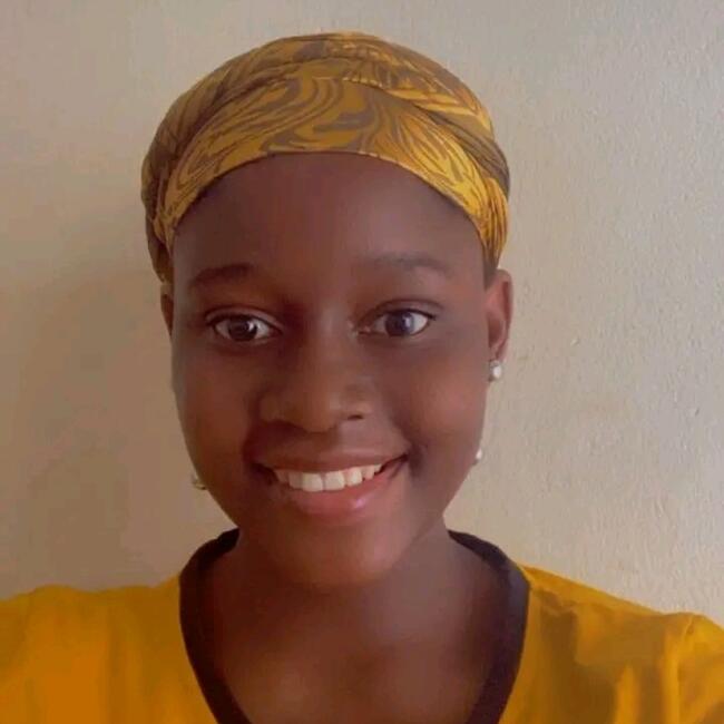 Babysitter in Nama (Mpigi District): Racheal