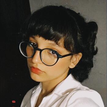 Babysitter in Belém: Bárbara peres
