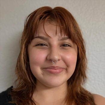 Babysitter in Pomona: Kaetlynne