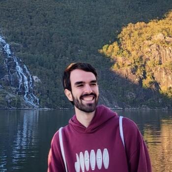 Canguro en Viladecans: Efran