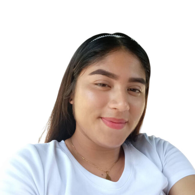 Niñera en Barranquilla: Katherine