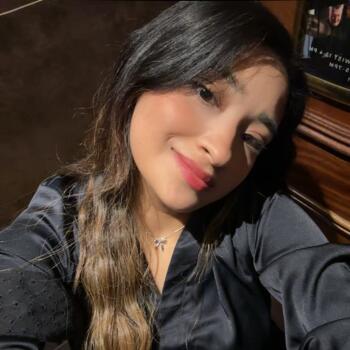 Babysitter Kilkenny: Gabriela