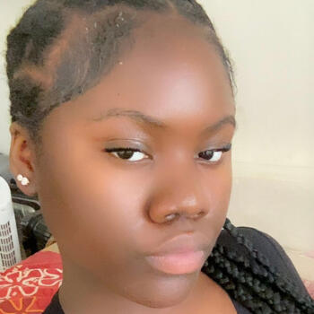 Babysitter in Mersch: Chealsy