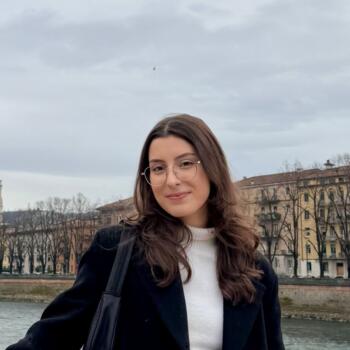 Baby-sitter in Amadora: Carolina