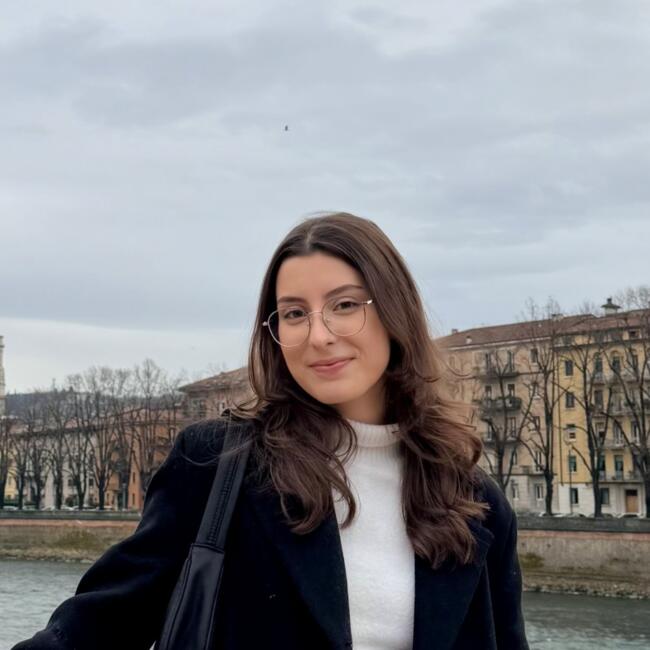 Babysitter em Amadora: Carolina