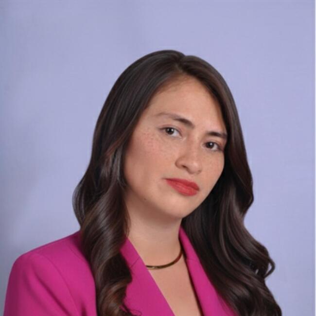 Niñera en Bogotá: SANDRA