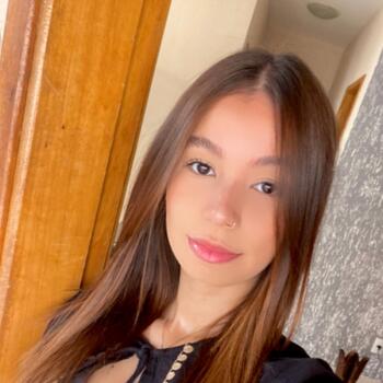 Babá em Uberlândia: LORENA