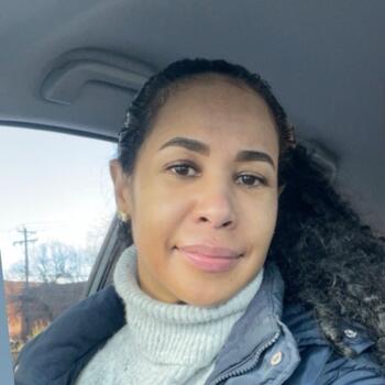 Nanny in Aurora: Denise