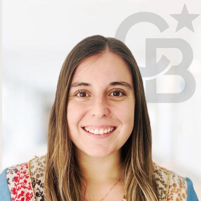 Babysitting job in Antofagasta: Josefina