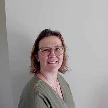 Babysitter in Hasselt: Ann