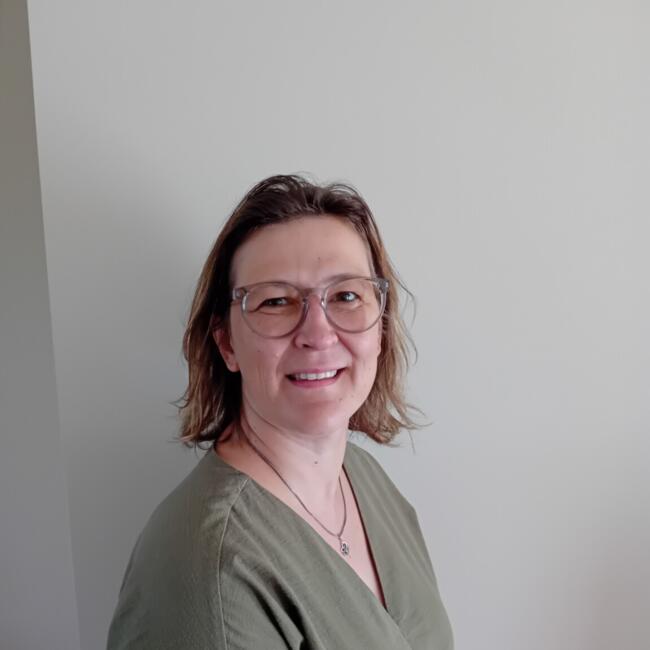 Babysitter in Hasselt: Ann